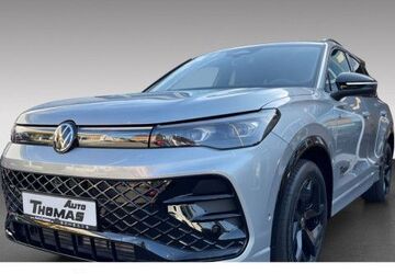 VW Tiguan 18.980 km 46.580 &euro; Hennef 53773