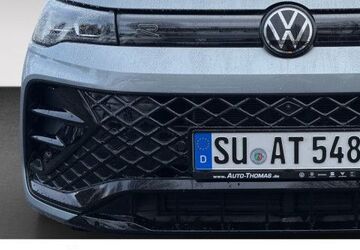 VW Tiguan 20.980 km 43.980 &euro; Hennef 53773