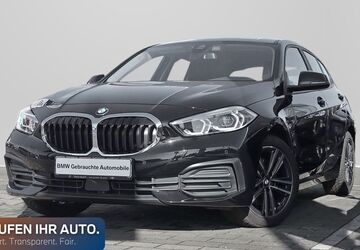 BMW 118 26.065 km 21.470 &euro; Sankt Augustin 53757