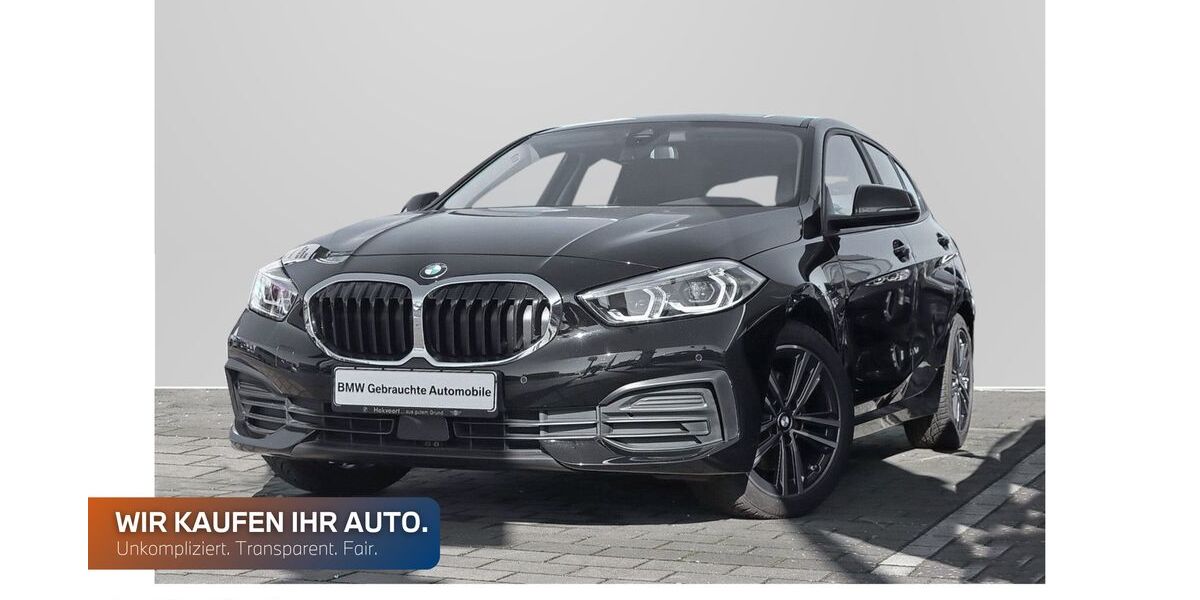 BMW 118 26.065 km 21.470 &euro; Sankt Augustin 53757