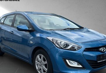 Hyundai i30 95.000 km 7.470 &euro; Troisdorf 53840