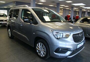Opel Combo Electric 27.035 km 19.980 &euro; Euskirchen 53881