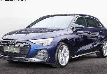 Audi A3 9.895 km 36.580 &euro; Lohmar 53797