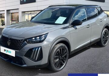 Peugeot 2008 22.648 km 18.930 &euro; Bonn 53121
