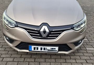 Renault Megane 161.000 km 7.300 &euro; Köln 51147