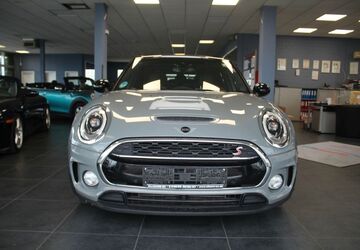 Mini Cooper SD Clubman 51.200 km 22.700 &euro; Swisttal 53913