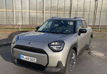 Mini Aceman 2.000 km 25.900 &euro; Bonn 53119