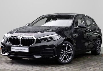 BMW 118 15.254 km 22.810 &euro; Eitorf 53783