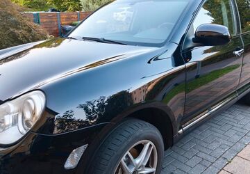 Porsche Cayenne 246.000 km 8.500 &euro; Sankt Augustin 53757