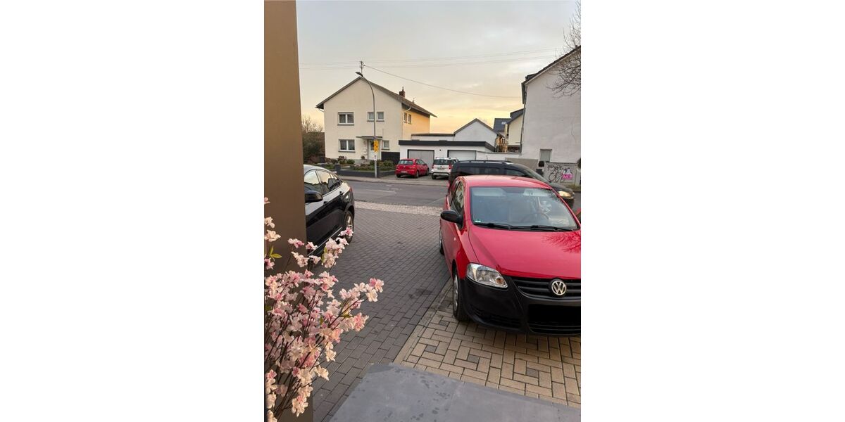 VW Fox 134.000 km 2.900 &euro; Sinzig 53489
