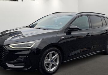 Ford Focus 22.702 km 24.490 &euro; Köln 51107