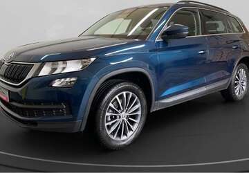 Skoda Kodiaq 72.787 km 25.980 &euro; Köln (Ehrenfeld) 50823