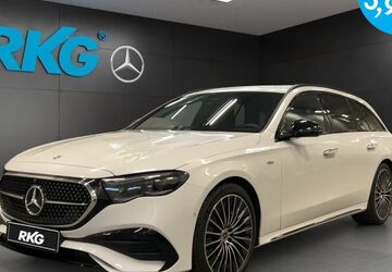 Mercedes-Benz E 300 13.750 km 56.890 &euro; Bornheim 53332