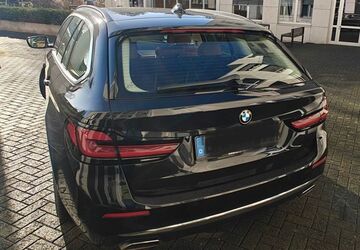 BMW 530 60.000 km 45.500 &euro; Bonn 53175