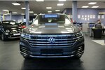 VW Touareg 3.0 V6 TDI 4Motion DPF Automatik 115.440 km 36.980 &euro; Euskirchen 53881