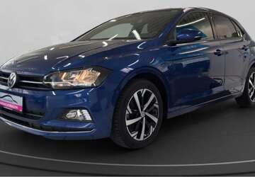 VW Polo 79.364 km 16.480 &euro; Köln (Raderberg) 50968