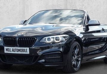 BMW M240i 63.461 km 31.690 &euro; Köln 50825