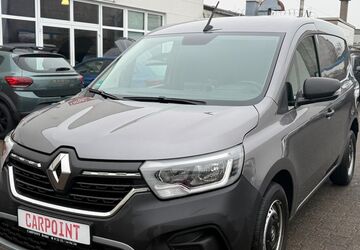 Renault Kangoo 64.000 km 13.950 &euro; Brühl 50321