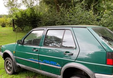 VW Golf 198.659 km 8.999 &euro; Bergisch Gladbach 51429