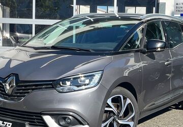 Renault Grand Scenic 218.000 km 7.950 &euro; Troisdorf- Spich 53842