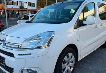 Citroen Berlingo 165.000 km 6.990 &euro; Eitorf 53783