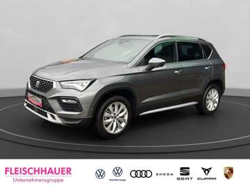 Gebrauchte Seat Ateca