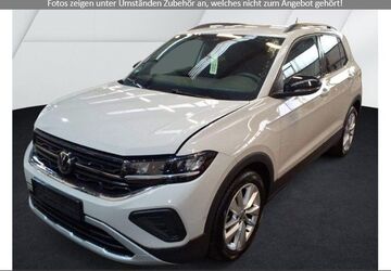 VW T-Cross 16.450 km 24.880 &euro; Meckenheim / Bonn 53340