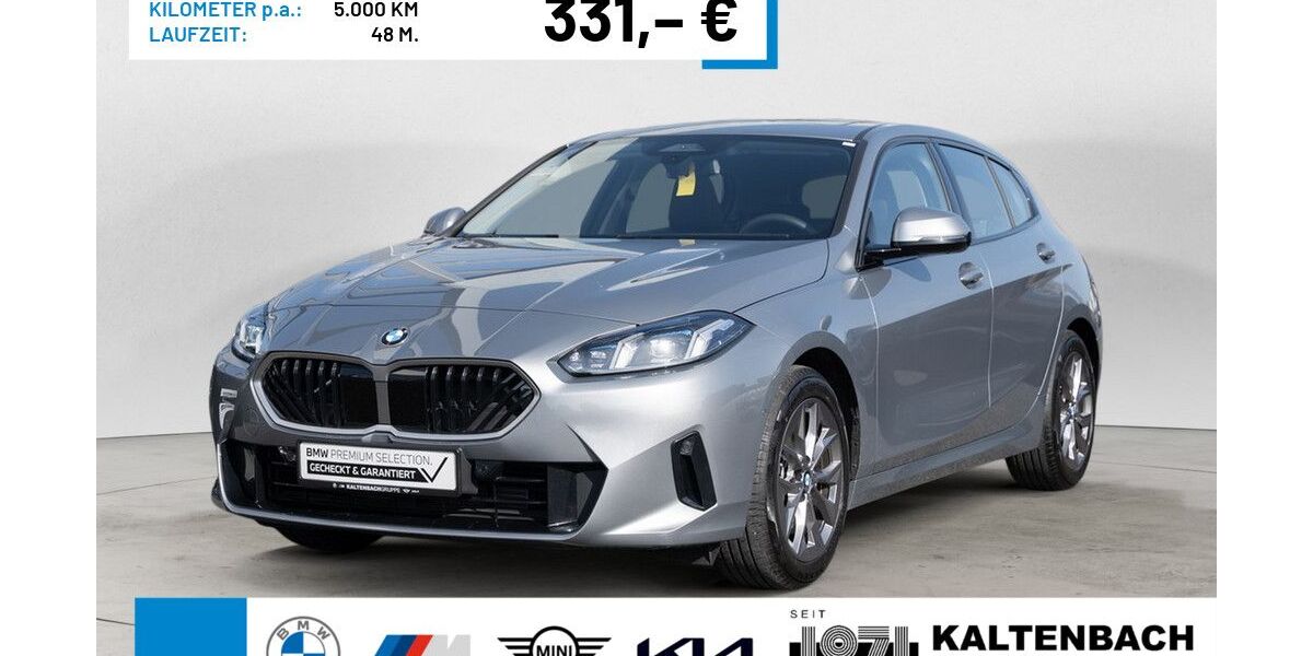 BMW 120 16.116 km 30.890 &euro; Overath-Vilkerath 51491