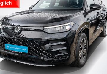 VW Tayron 2.500 km 59.975 &euro; Troisdorf-Spich 53842