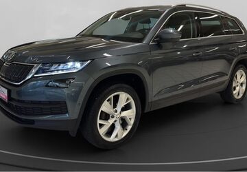 Skoda Kodiaq 45.394 km 29.980 &euro; Bonn 53119