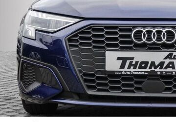 Audi A3 79.480 km 23.989 &euro; Bonn 53227