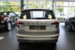 Skoda Karoq 1,5 TSI ACT Sportline 60.250 km 21.980 &euro; Euskirchen 53881