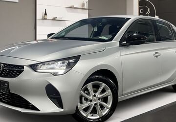 Opel Corsa 5.278 km 12.888 &euro; Köln 51067