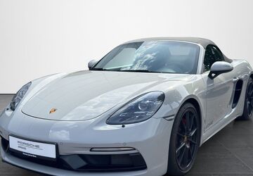 Porsche Boxster 55.580 km 79.718 &euro; Bonn 53119