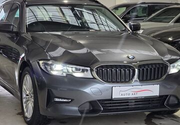 BMW 330 73.852 km 27.300 &euro; Eitorf 53783