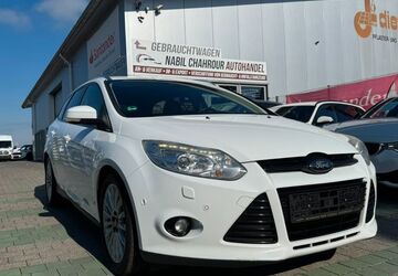 Ford Focus 285.000 km 4.999 &euro; Rheinbach 53359