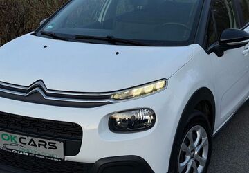 Citroen C3 59.800 km 8.099 &euro; Siegburg 53721