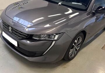 Peugeot 508 59.998 km 19.299 &euro; Eitorf 53783