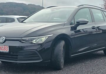 VW Golf 100.000 km 16.490 &euro; Oberwinter 53424