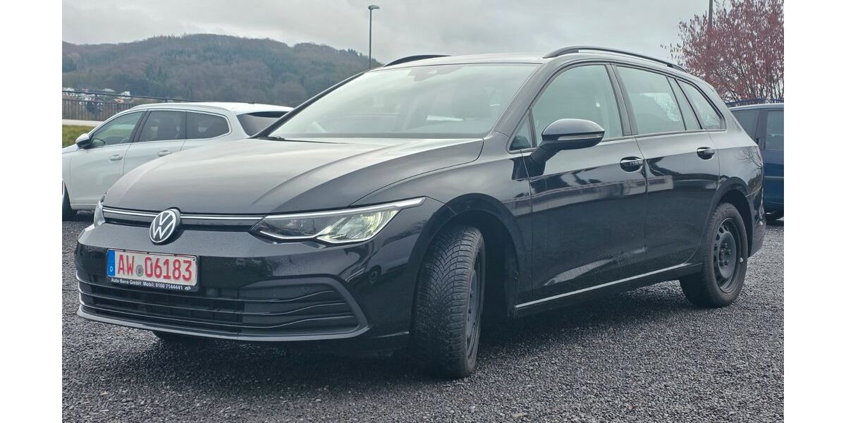 VW Golf 100.000 km 16.490 &euro; Oberwinter 53424