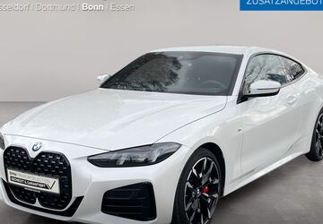 BMW 430 25.719 km 54.899 &euro; Bonn 53119