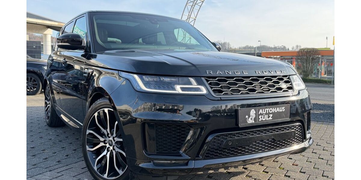 Land Rover Range Rover Sport 64.990 km 43.399 &euro; Lohmar 53797