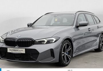 BMW 330 80.676 km 38.890 &euro; Overath-Vilkerath 51491