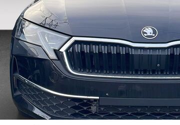 Skoda Octavia 10.600 km 34.880 &euro; Bonn 53227