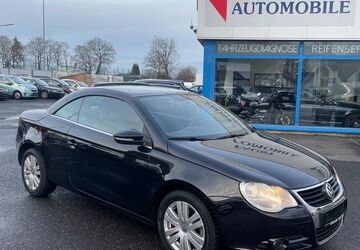 VW Eos 142.921 km 3.990 &euro; Vettelschoss 53560