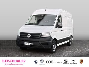 Gebrauchte VW Crafter