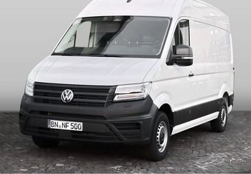 VW Crafter 3.000 km 57.980 &euro; Bonn 53119