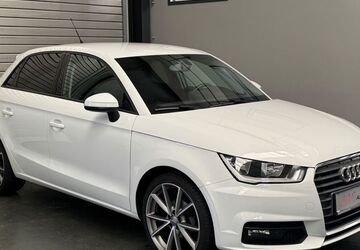 Audi A1 64.000 km 15.450 &euro; Erftstadt 50374
