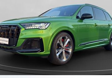 Audi SQ7 79.313 km 66.660 &euro; Köln 50968