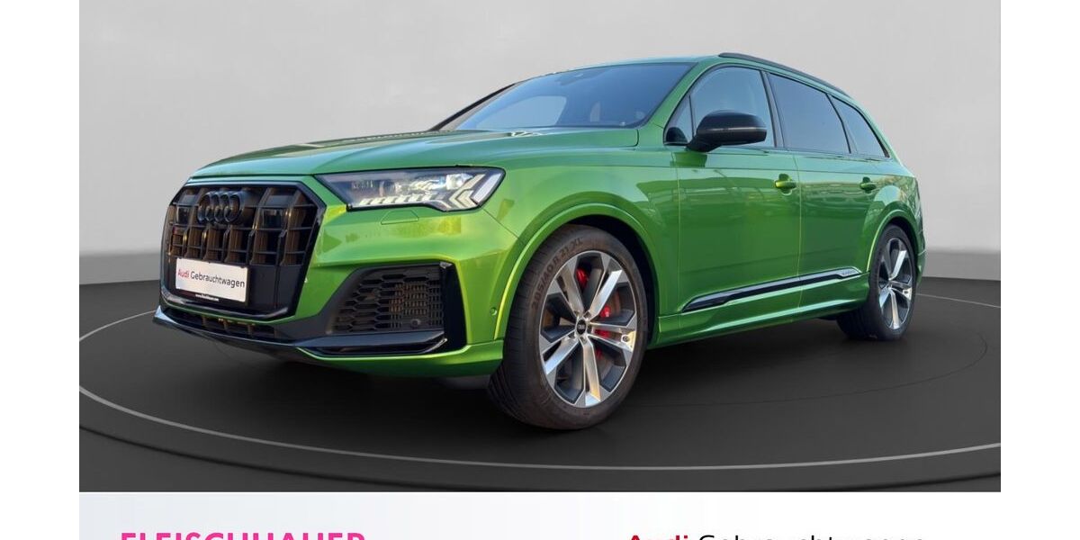 Audi SQ7 79.313 km 66.660 &euro; Köln 50968